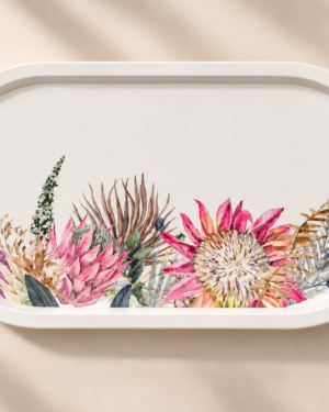 Oval Tray Medium