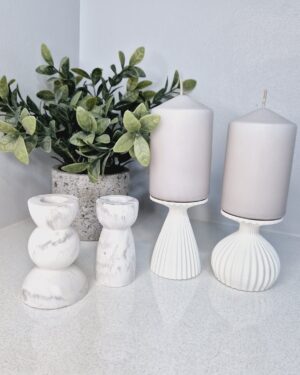 Candle Sets Decorative