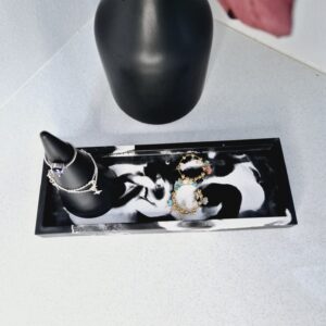 #RLC086 - Rectangle Tray Narrow - Image 3