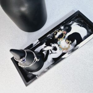#RLC086 - Rectangle Tray Narrow - Image 2