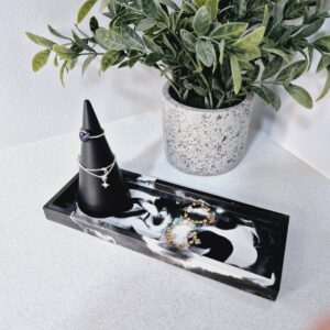 #RLC086 - Rectangle Tray Narrow