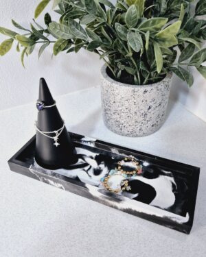 #RLC086 - Rectangle Tray Narrow