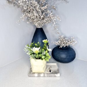#RLC113 - Rectangle Tray Wide SML - Image 4