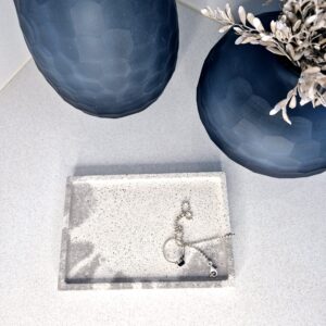 #RLC113 - Rectangle Tray Wide SML - Image 5