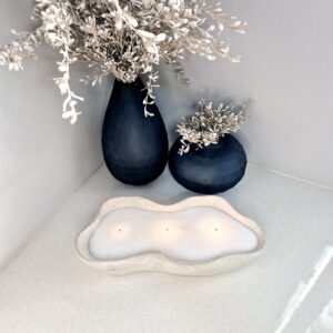 #RLC122 - Wonky Candle Holder