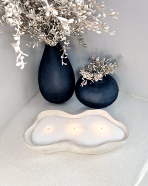#RLC122 - Wonky Candle Holder
