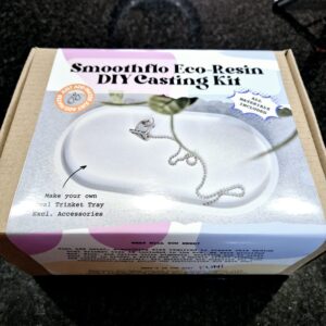 #RLC105 - DIY Kit for Oval Tray - Image 4