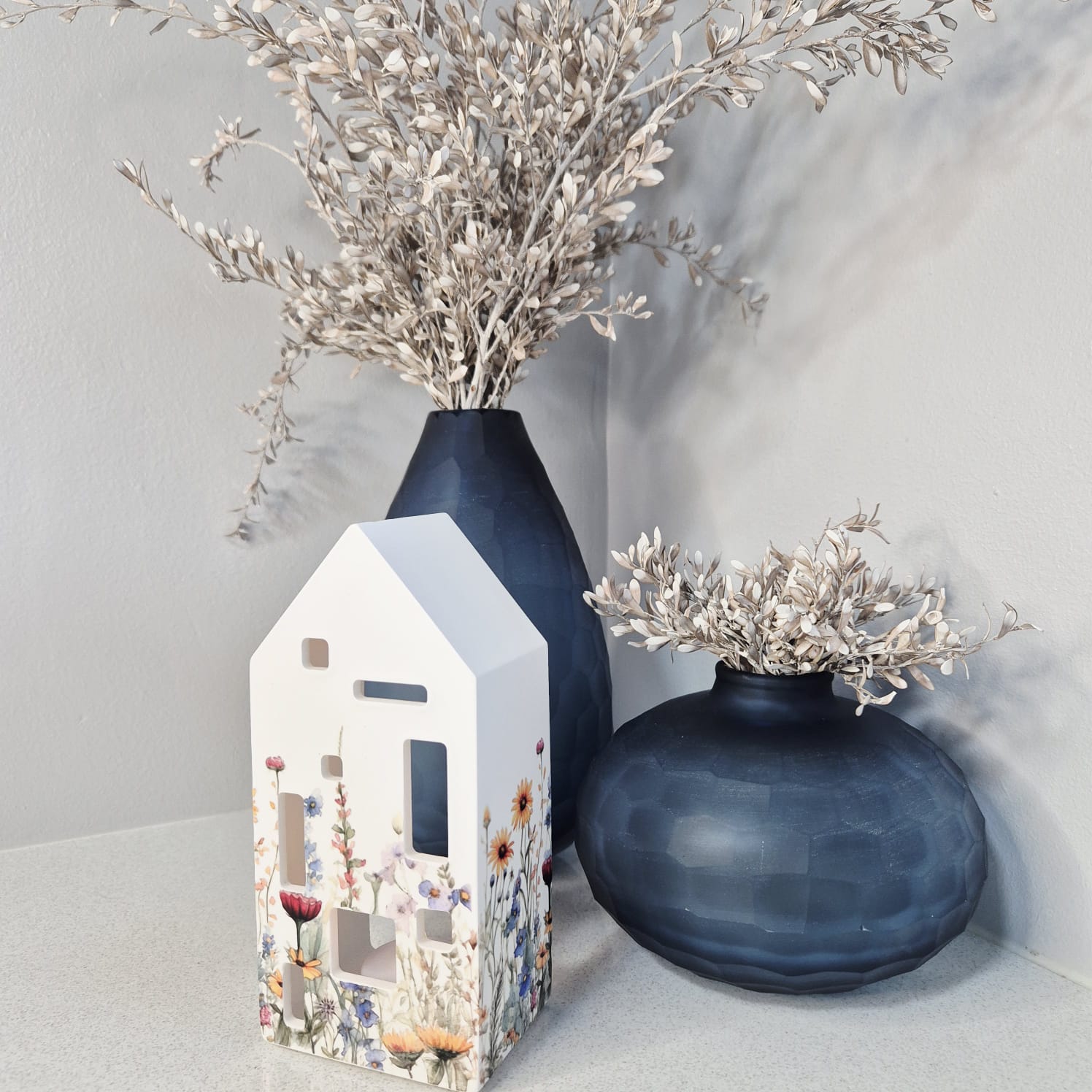 RLC077 - House Lantern