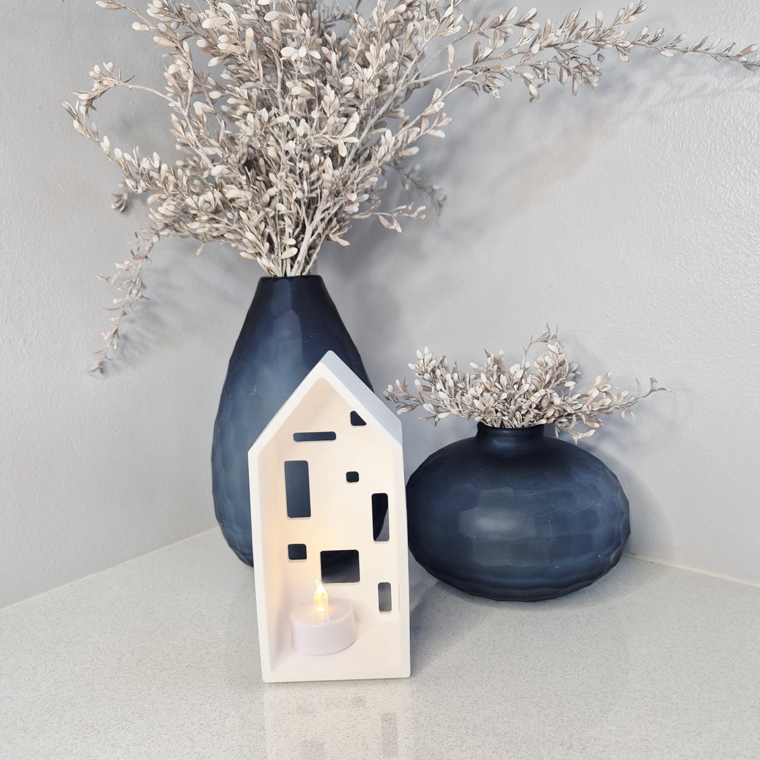 RLC077 - House Lantern - Image 4