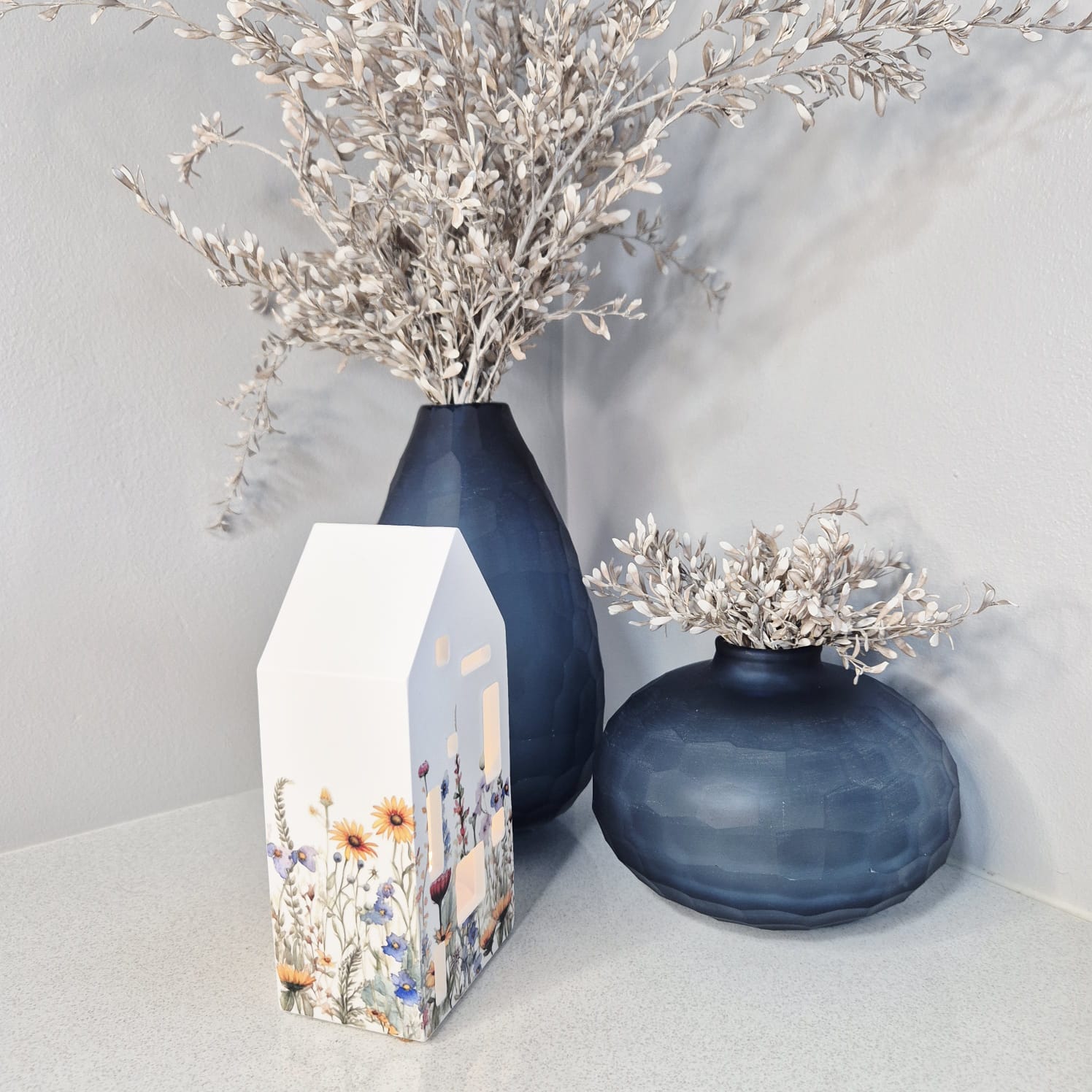 RLC077 - House Lantern - Image 5