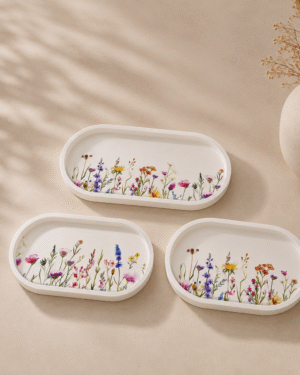 RLC008 - Oval Tray Large