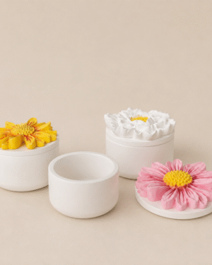 Small Trinket Jar