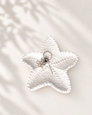 RLC115 - Starfish Trinket Tray